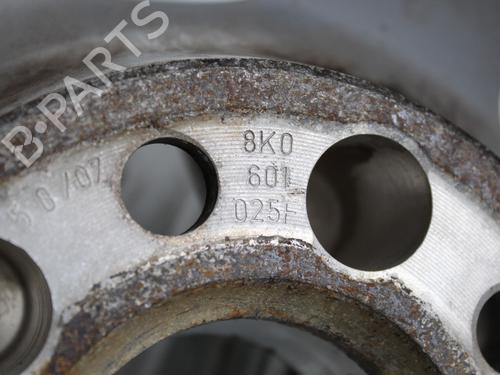 Felg AUDI A4 B8 (8K2) 2.0 TDI | BP19213457C45 