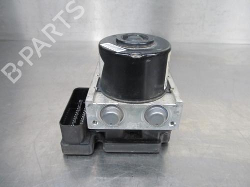 ABS pump FORD FIESTA VI (CB1, CCN)  | BP19196690M43 