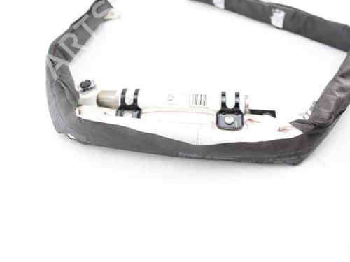 Right curtain airbag RENAULT MEGANE III Grandtour (KZ0/1) 1.6 dCi (KZ00, KZ12, KZ13) | BP26315072C12 