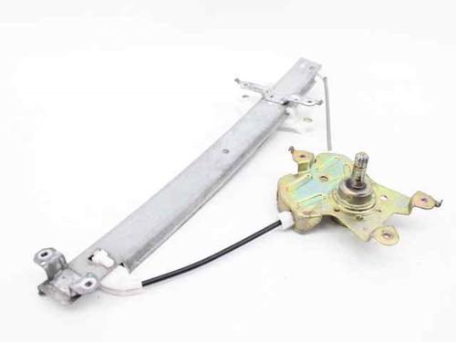Elevalunas trasero izquierdo HONDA JAZZ II (GD_, GE3, GE2) 1.2 i-DSI (GD5, GE2) (78 hp) 19230604