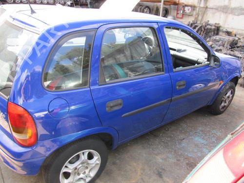 Elektronisk sensor OPEL CORSA B (S93) 1.0 i 12V (F08, F68, M68) | BP19183796M84 