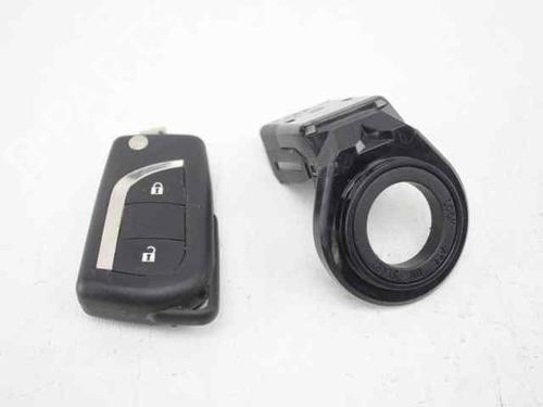 Electronic module TOYOTA YARIS (_P13_) 1.3 (NSP130_, NSP130) | BP19245279M83 