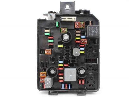 Fuse box OPEL CORSA E (X15)  | BP29818561E1 