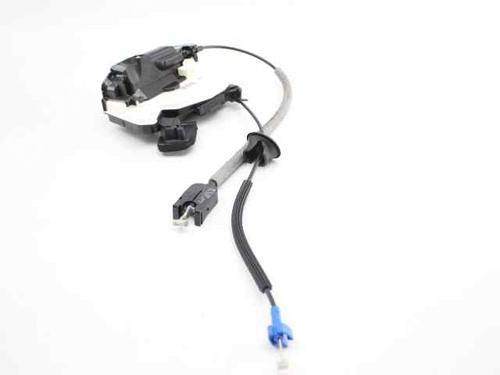 Rear left lock SEAT LEON (5F1)  | BP19231657C100 