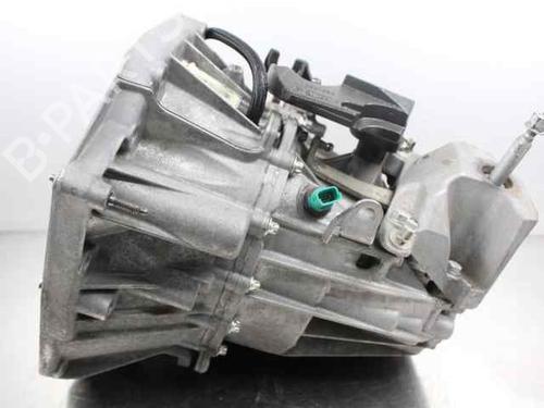 Gearbox RENAULT LAGUNA III (BT0/1) 1.5 dCi (BT00, BT0A, BT0T, BT1J) | BP19213082M3