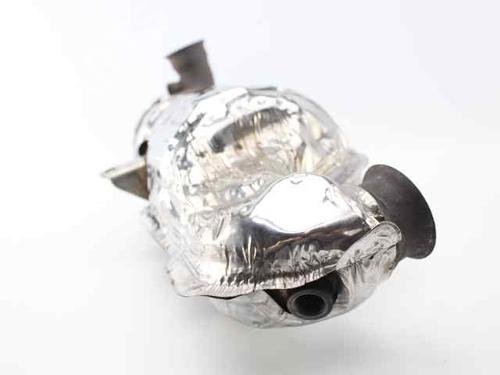 Particulate filter PEUGEOT 208 I (CA_, CC_) 1.6 HDi | BP29320801M81 