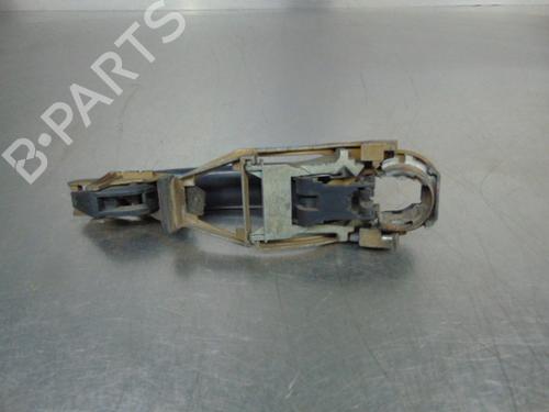 Front right exterior door handle SEAT AROSA (6H1)  | BP19198741C129 