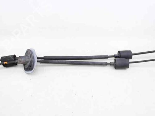 Gear lever HYUNDAI i40 I CW (VF)  | BP19234599M90 