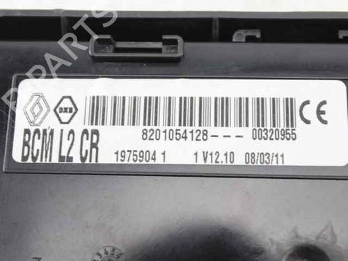 Electronic module RENAULT CLIO III (BR0/1, CR0/1) 1.2 16V (BR02, BR0J, BR11, CR02, CR0J, CR11) | BP37455995M83 - Image 8
