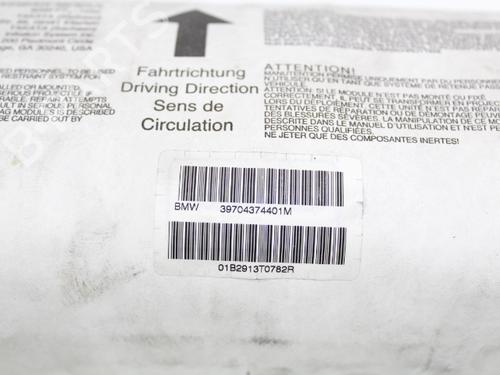 Passenger airbag BMW 3 Touring (E46) 320 d | BP19213158C10 