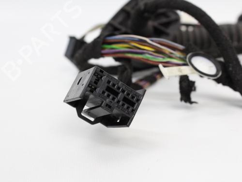 Wiring harness VW POLO V (6R1, 6C1) 1.2 TDI | BP19203332E16 