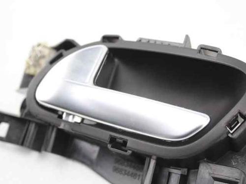 Rear left interior door handle CITROËN C3 Picasso (SH_) 1.6 HDI 90 | BP19232210I15 