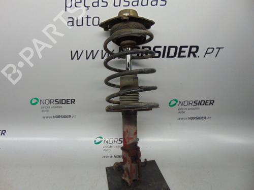 Used Left front shock absorber LANCIA DEDRA (835_) 1.6 i.e. (835AA) (90 hp) 19186282