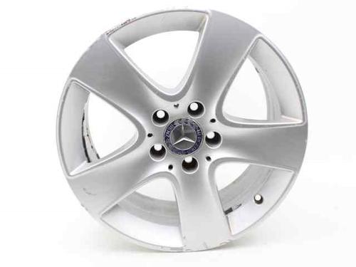 Used Rim MERCEDES-BENZ CLA Coupe (C117) CLA 180 CDI / d (117.312) (109 hp) 32254643