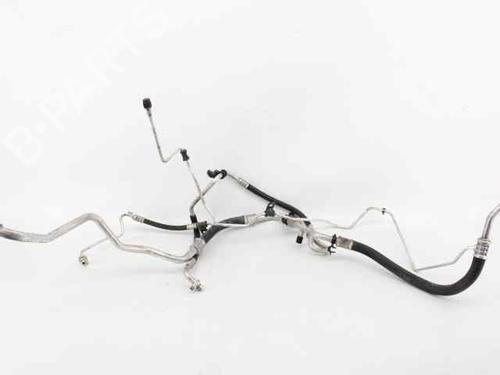 Used AC pipe RENAULT MEGANE III Coupe (DZ0/1_) 1.5 dCi (DZ09, DZ0D, DZ1F, DZ1G, DZ14, DZ29) (110 hp) 19242616