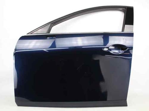 Dør venstre foran MAZDA 3 Hatchback (BP) 1.8 SKYACTIV-D (BP8P) (116 hp) 30956298