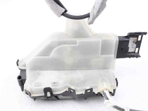 Rear right lock CITROËN C3 / C3 ORIGIN III (SX) 1.6 BlueHDi 75 | BP27290558C99 