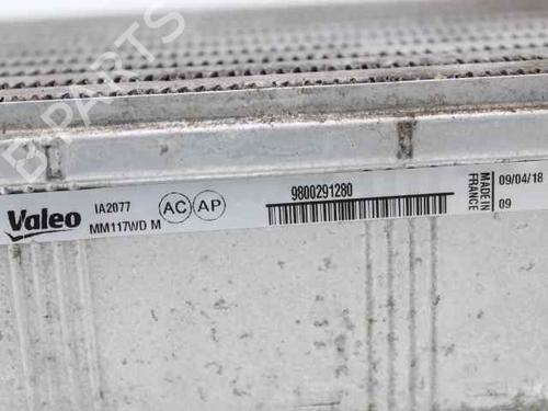 Intercooler CITROËN BERLINGO Box Body/MPV (B9) 1.6 BlueHDi 100 | BP30312019M30 - Image 8