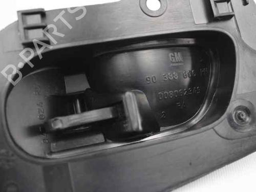 Front right interior door handle OPEL CORSA B (S93) 1.0 i 12V (F08, F68, M68) | BP19225874I14 