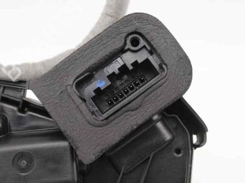 Front right lock VW PASSAT B8 Variant (3G5, CB5) 2.0 TDI | BP23934841C97 