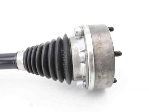 Left front driveshaft VW PASSAT B6 (3C2) 1.6 TDI | BP31576579M38