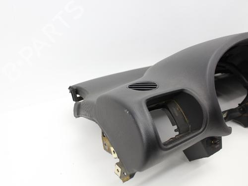 Kollisonspute sett SEAT TOLEDO II (1M2) 2.3 V5 | BP19211585C86 