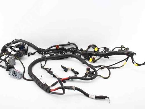 Kabelboom OPEL ASTRA K Sports Tourer (B16) 1.6 CDTi (35) (110 hp) 27645442