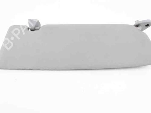 Left sun visor BMW 1 (E87)  | BP19222510I1 