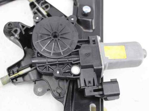 Front left window mechanism FORD C-MAX II (DXA/CB7, DXA/CEU) 1.5 TDCi | BP33007925C22 - Image 10