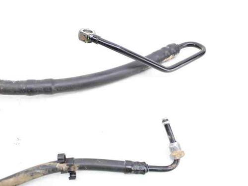 Pipe VW POLO (9N_, 9A_)  | BP19227512M125 