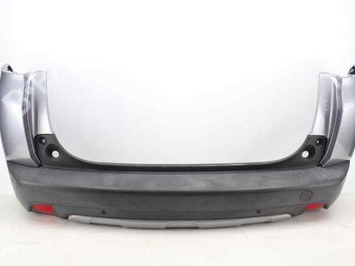 Used Rear bumper PEUGEOT 2008 I (CU_) 1.2 VTi (82 hp) 24480177