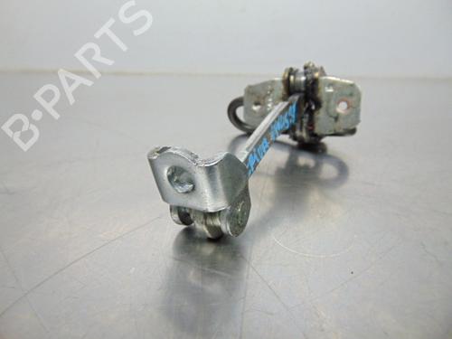 Hinge/Door check strap OPEL MERIVA A MPV (X03) 1.3 CDTI (E75) | BP19194743C146 