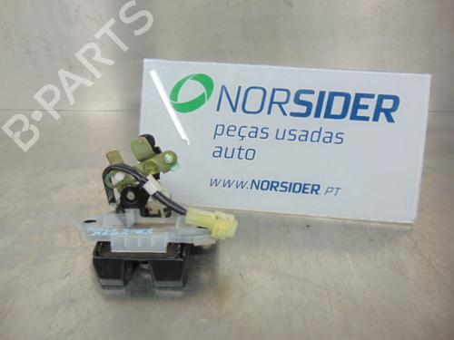 Tailgate lock OPEL AGILA (A) (H00) 1.0 (F68) BP19194280C101