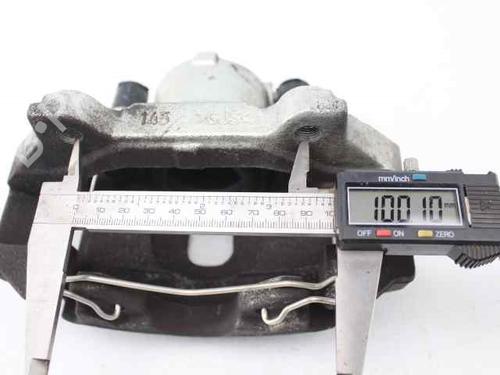 Højre bremsekaliber foran OPEL CORSA E (X15) 1.4 (08, 68) | BP29818542M104 