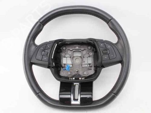 Used Steering wheel Steering wheel CITROËN C4 CACTUS 1.2 THP 110 (110 hp) 36029285 36029285