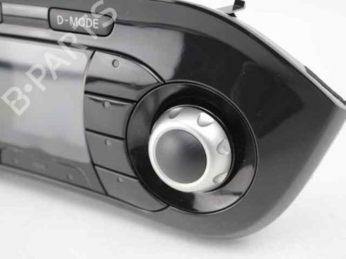 Climate control NISSAN JUKE (F15) 1.5 dCi | BP19241475I5 
