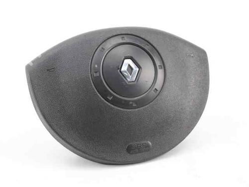 Used Driver airbag RENAULT MEGANE II (BM0/1_, CM0/1_) 1.5 dCi (BM0F, BM0T, BM2B, CM0F, CM0T) (82 hp) 19214274
