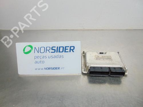 Used Engine control unit (ECU) SEAT CORDOBA (6L2) [2002-2009]  19199932