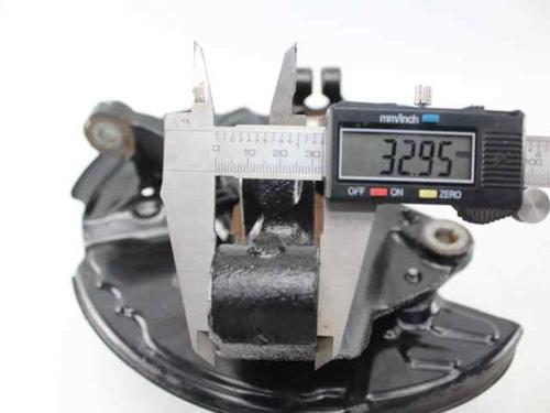 Right front steering knuckle FORD FOCUS IV (HN) 1.5 EcoBlue | BP34334166M26  - Image 6