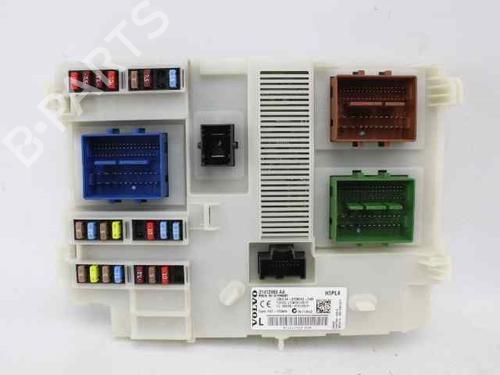 Electronic module VOLVO S60 II (134) D2 | BP33444679M83  - Image 8