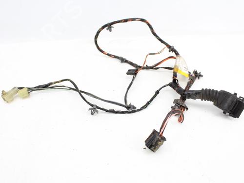 Used Wiring harness ROVER 200 II Hatchback (RF) 214 Si (103 hp) 19212093