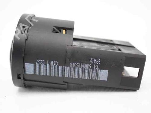 Headlight switch VW POLO (9N_, 9A_)  | BP19227475I24 