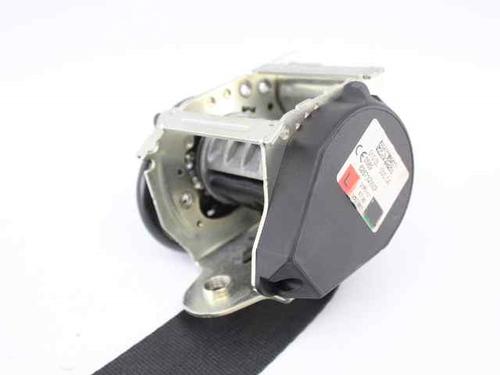 Front left belt tensioner SKODA FABIA III Estate (NJ5) 1.4 TDI | BP29017612C87 
