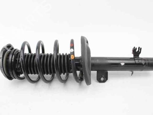 Left front shock absorber PEUGEOT 2008 I (CU_) 1.6 HDi | BP29320715M16 