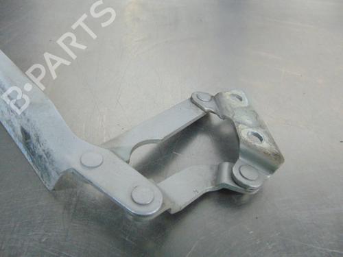 Hinge/Door check strap MERCEDES-BENZ A-CLASS (W168) A 170 CDI (168.009, 168.109) | BP19201930C146 