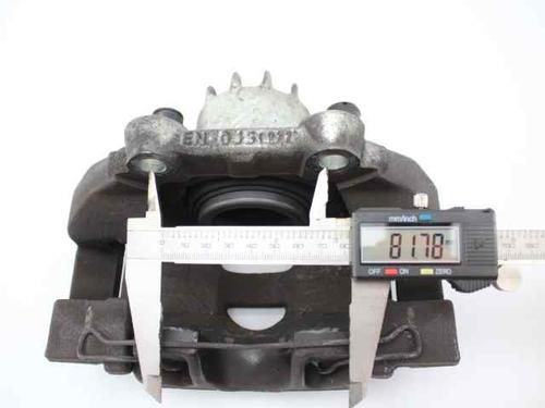 Right front brake caliper PEUGEOT 5008 (0U_, 0E_) 1.6 HDi | BP19785626M104 
