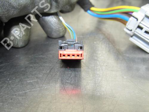 Wiring harness FORD FIESTA VI (CB1, CCN) 1.4 TDCi | BP19194522E16 