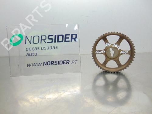 Used Pulley ROVER 25 I Hatchback (RF) 1.4 16V (103 hp) 19191364