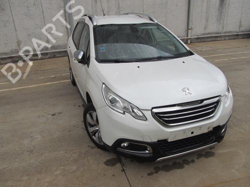 Used Parts PEUGEOT 2008 I (CU_)  1.2 VTi  4994048