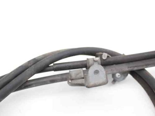 Handbrake cable NISSAN QASHQAI I (J10, NJ10)  | BP19227877C145 